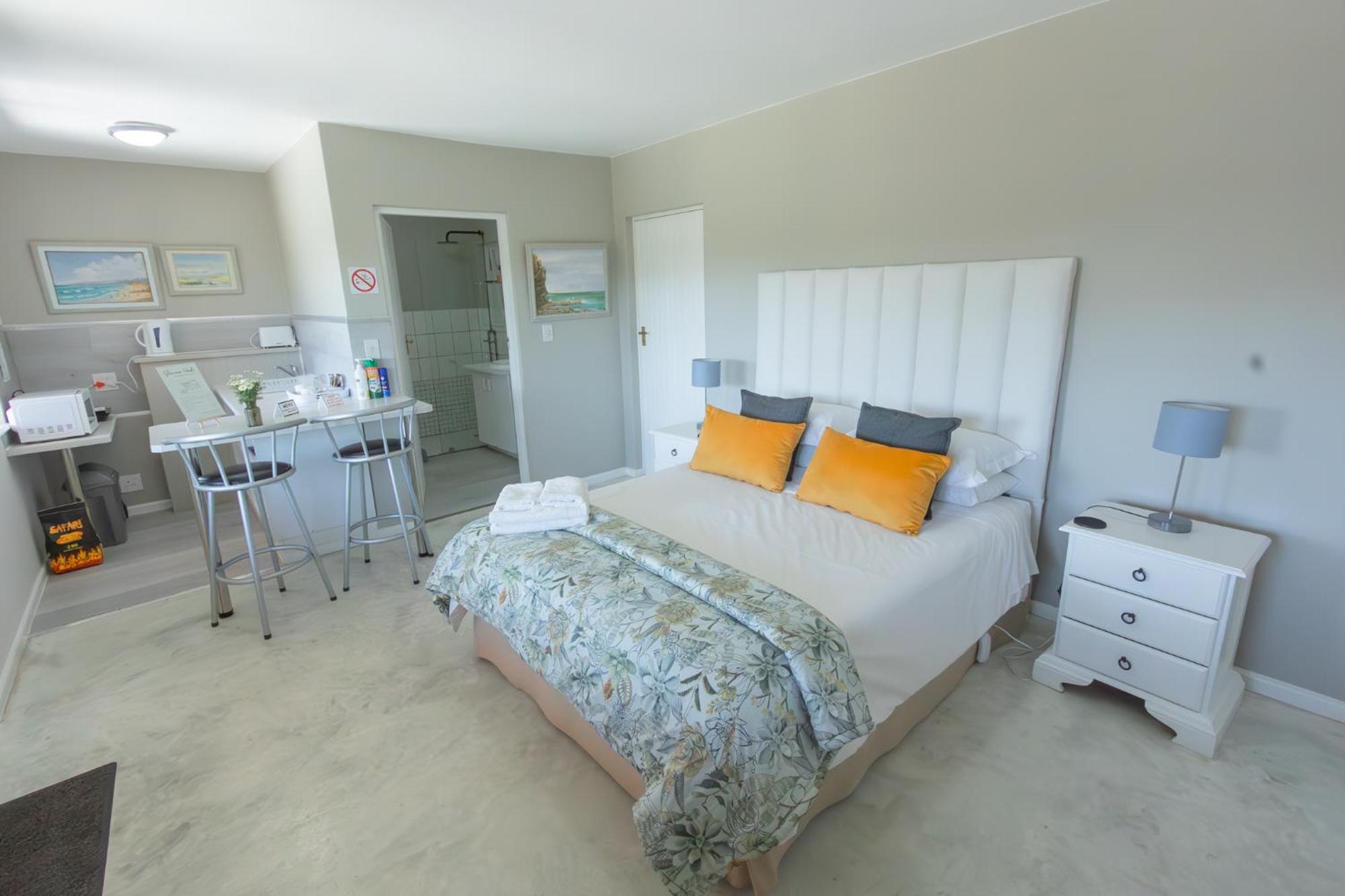 Glenview Heads Apartments Knysna Dış mekan fotoğraf