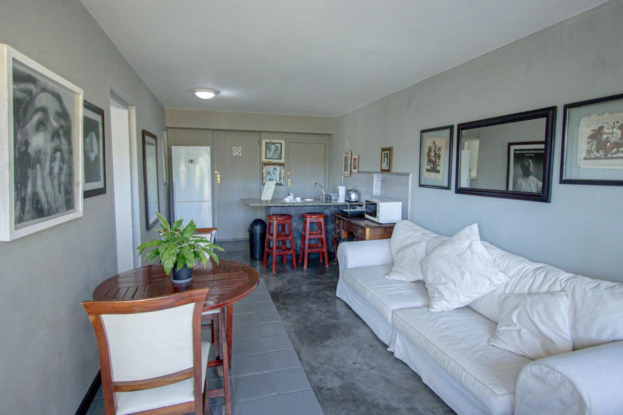 Glenview Heads Apartments Knysna Dış mekan fotoğraf