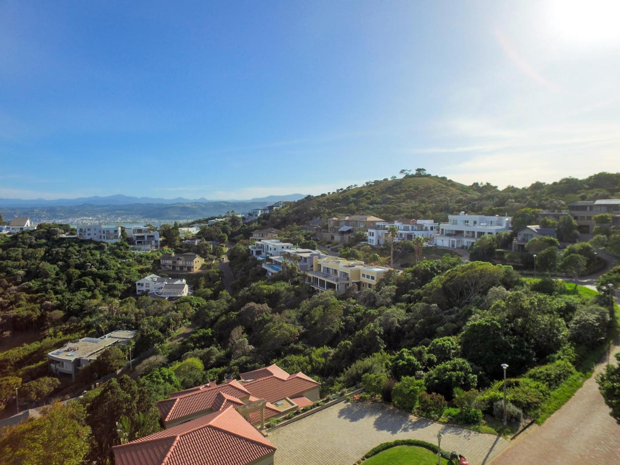 Glenview Heads Apartments Knysna Dış mekan fotoğraf