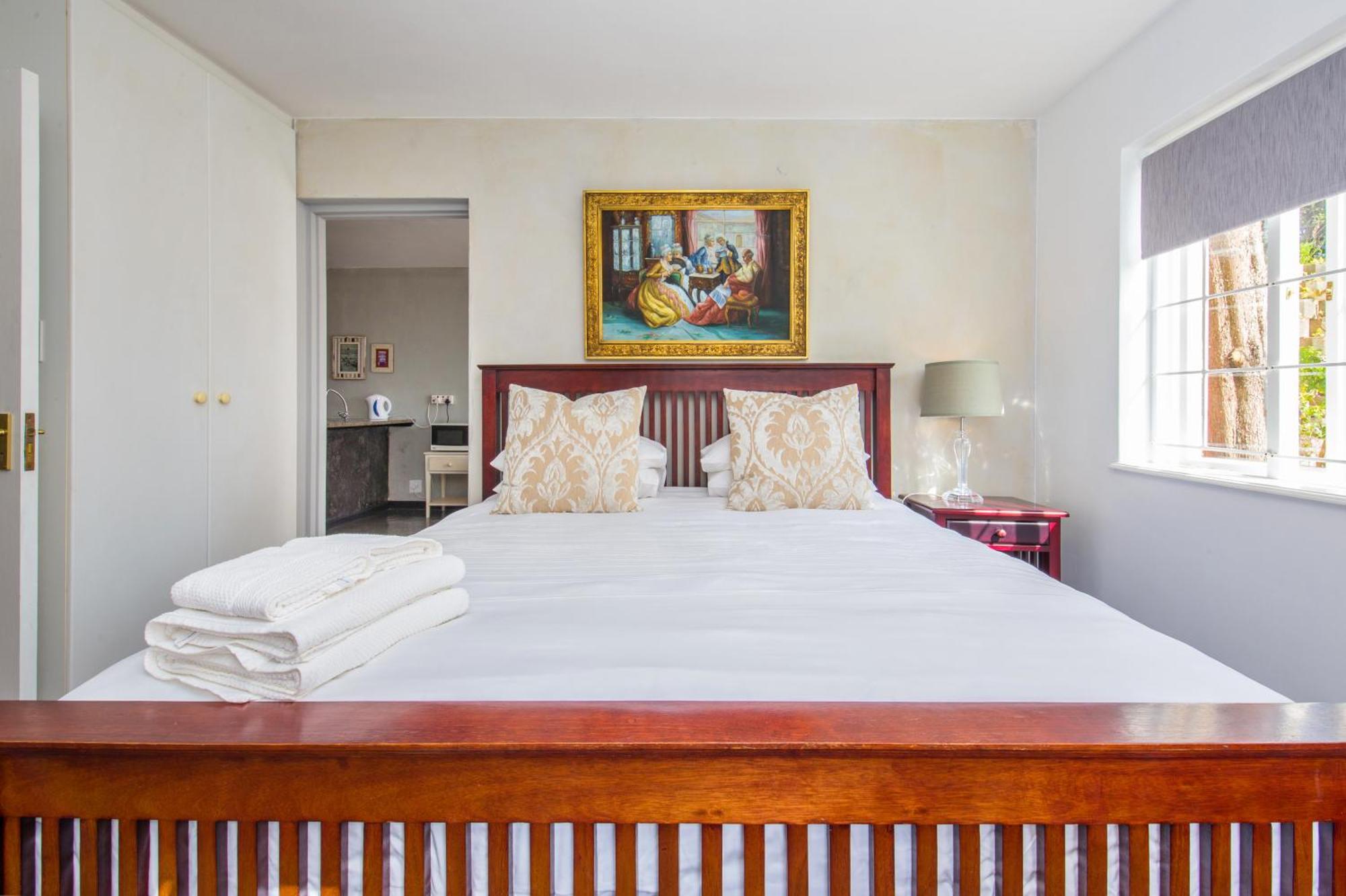 Glenview Heads Apartments Knysna Dış mekan fotoğraf