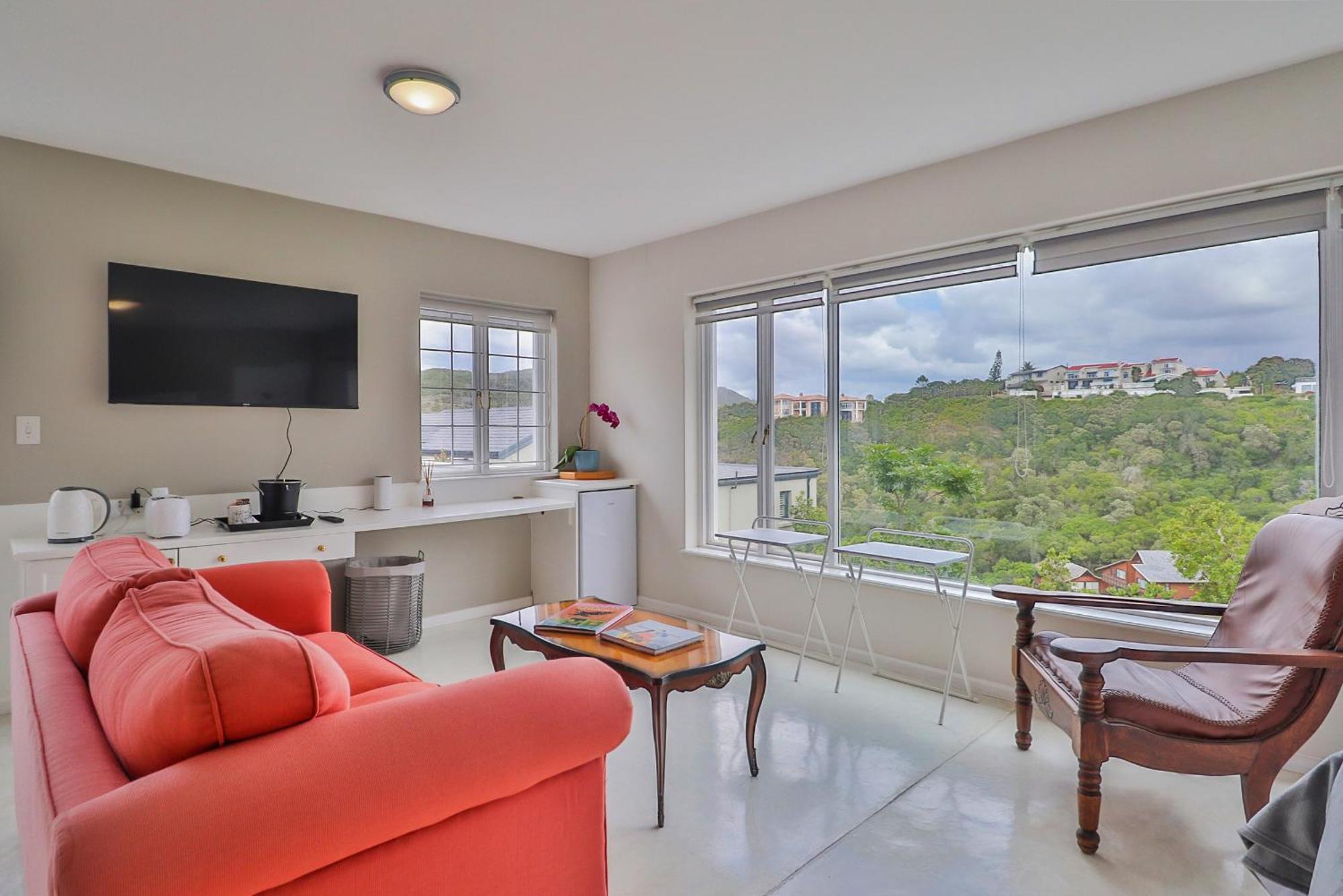 Glenview Heads Apartments Knysna Dış mekan fotoğraf