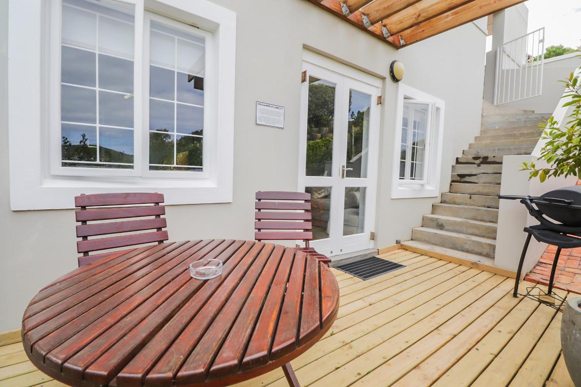 Glenview Heads Apartments Knysna Dış mekan fotoğraf