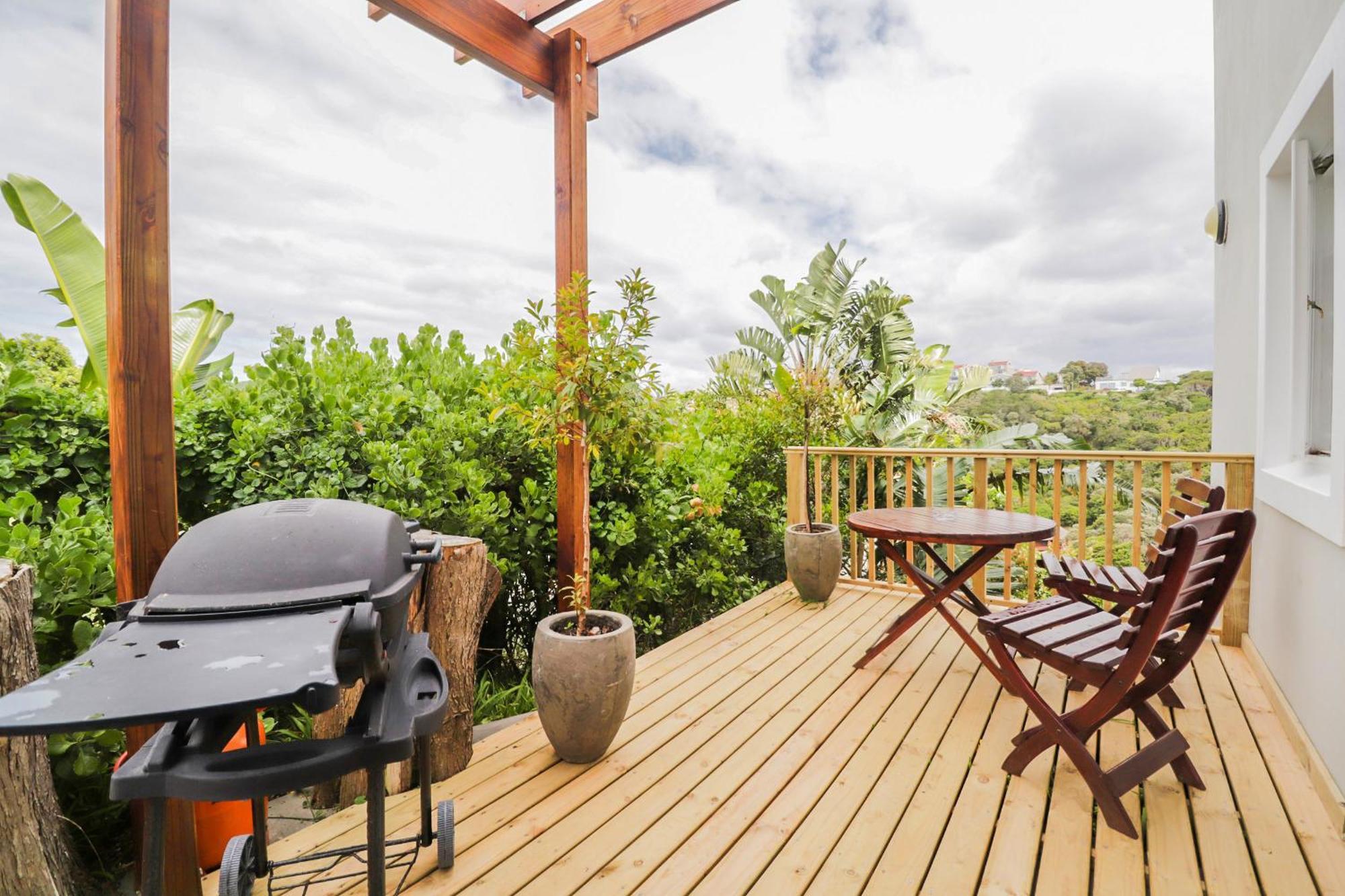 Glenview Heads Apartments Knysna Dış mekan fotoğraf