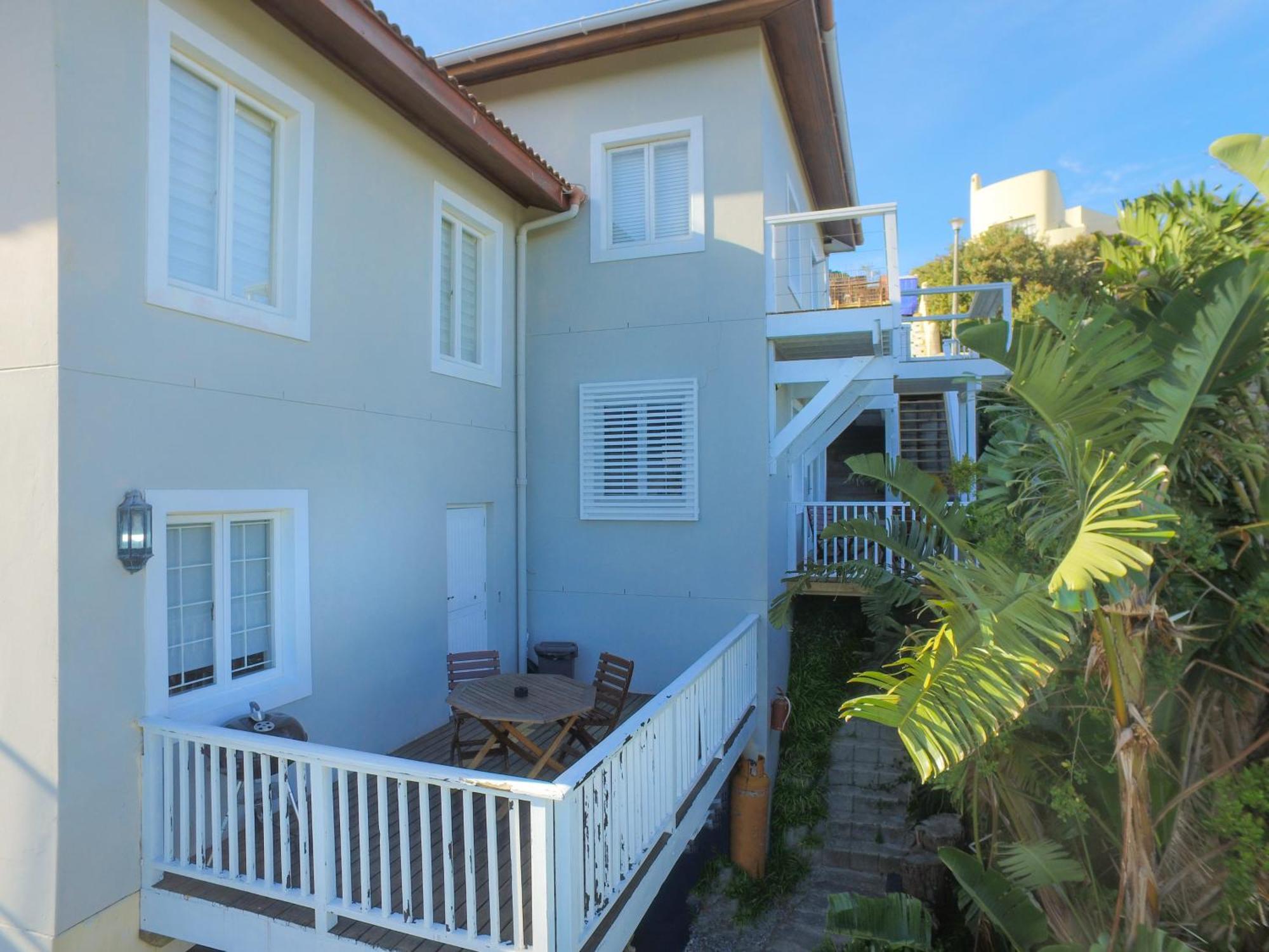 Glenview Heads Apartments Knysna Dış mekan fotoğraf