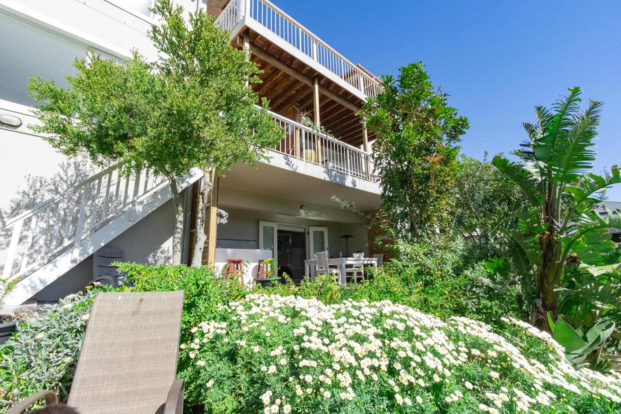 Glenview Heads Apartments Knysna Dış mekan fotoğraf