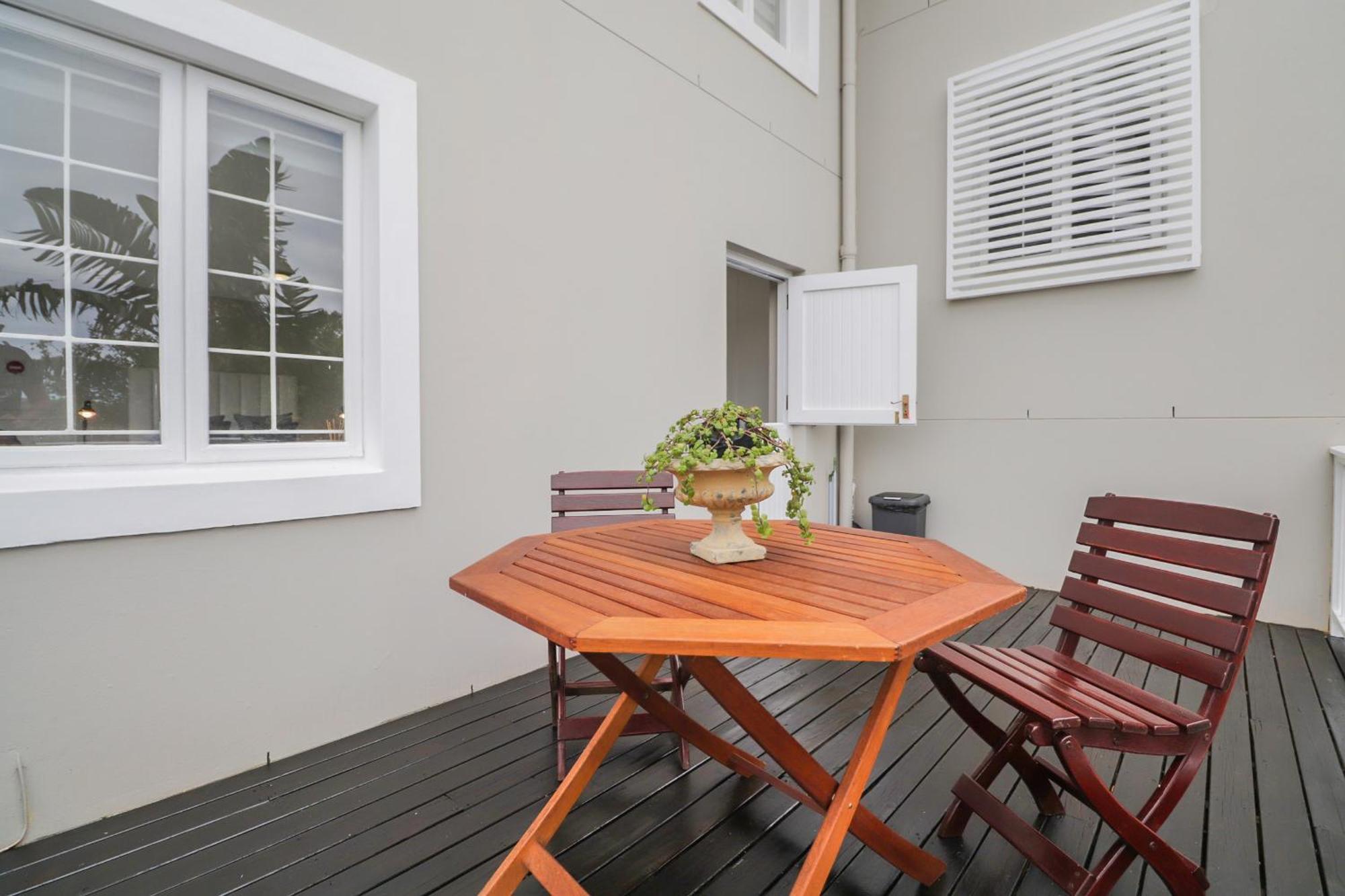 Glenview Heads Apartments Knysna Dış mekan fotoğraf