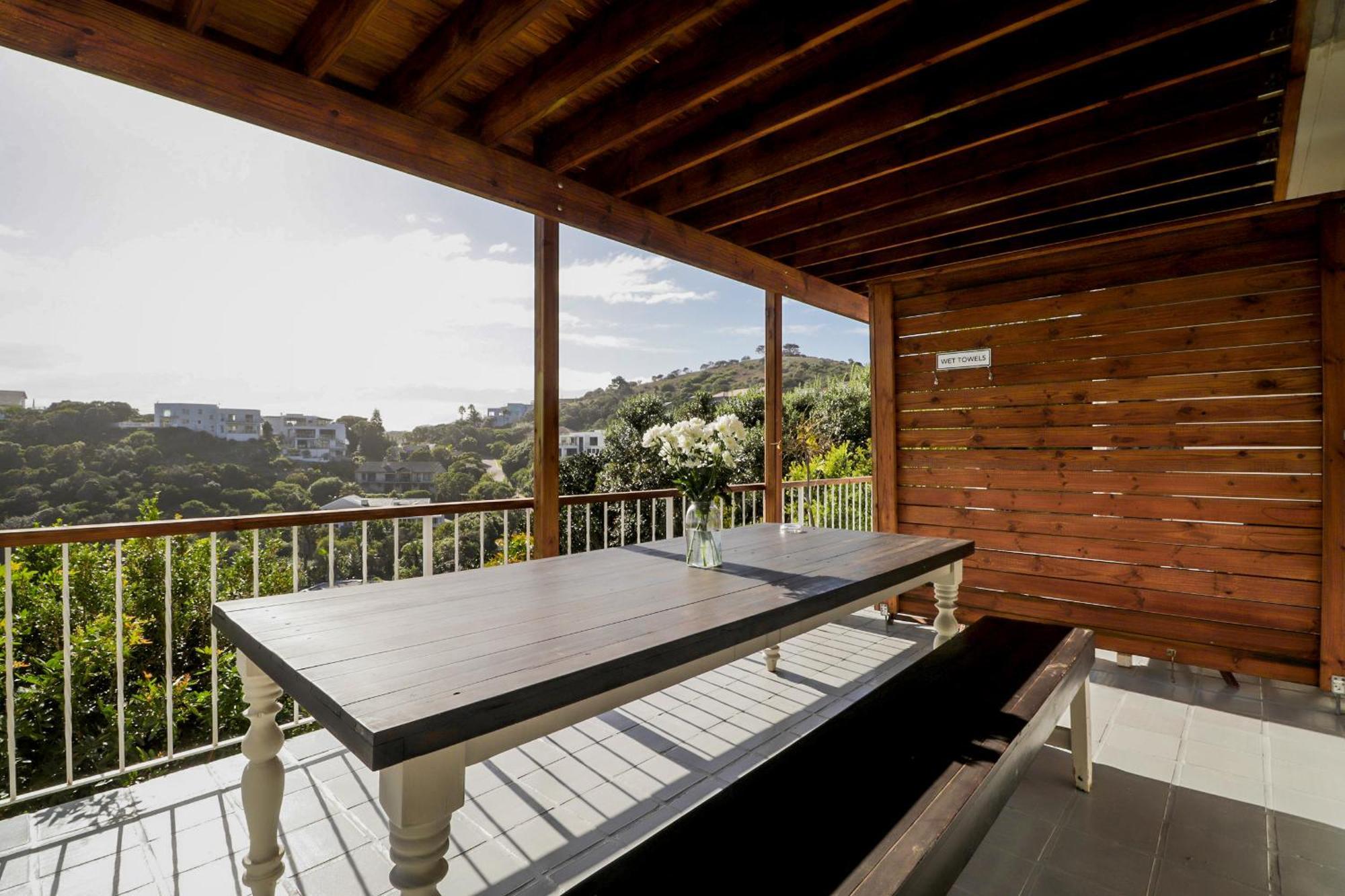 Glenview Heads Apartments Knysna Dış mekan fotoğraf