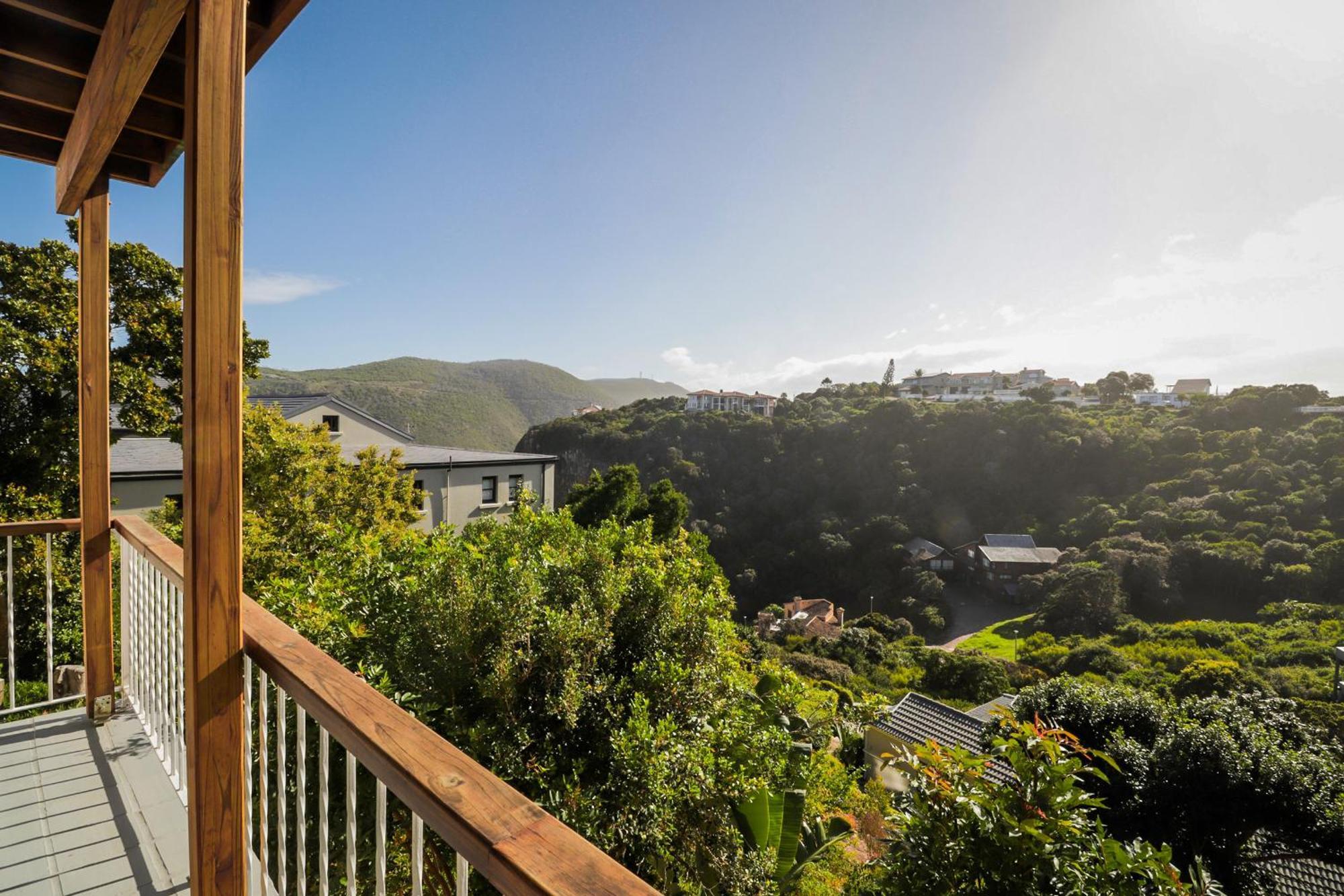 Glenview Heads Apartments Knysna Dış mekan fotoğraf