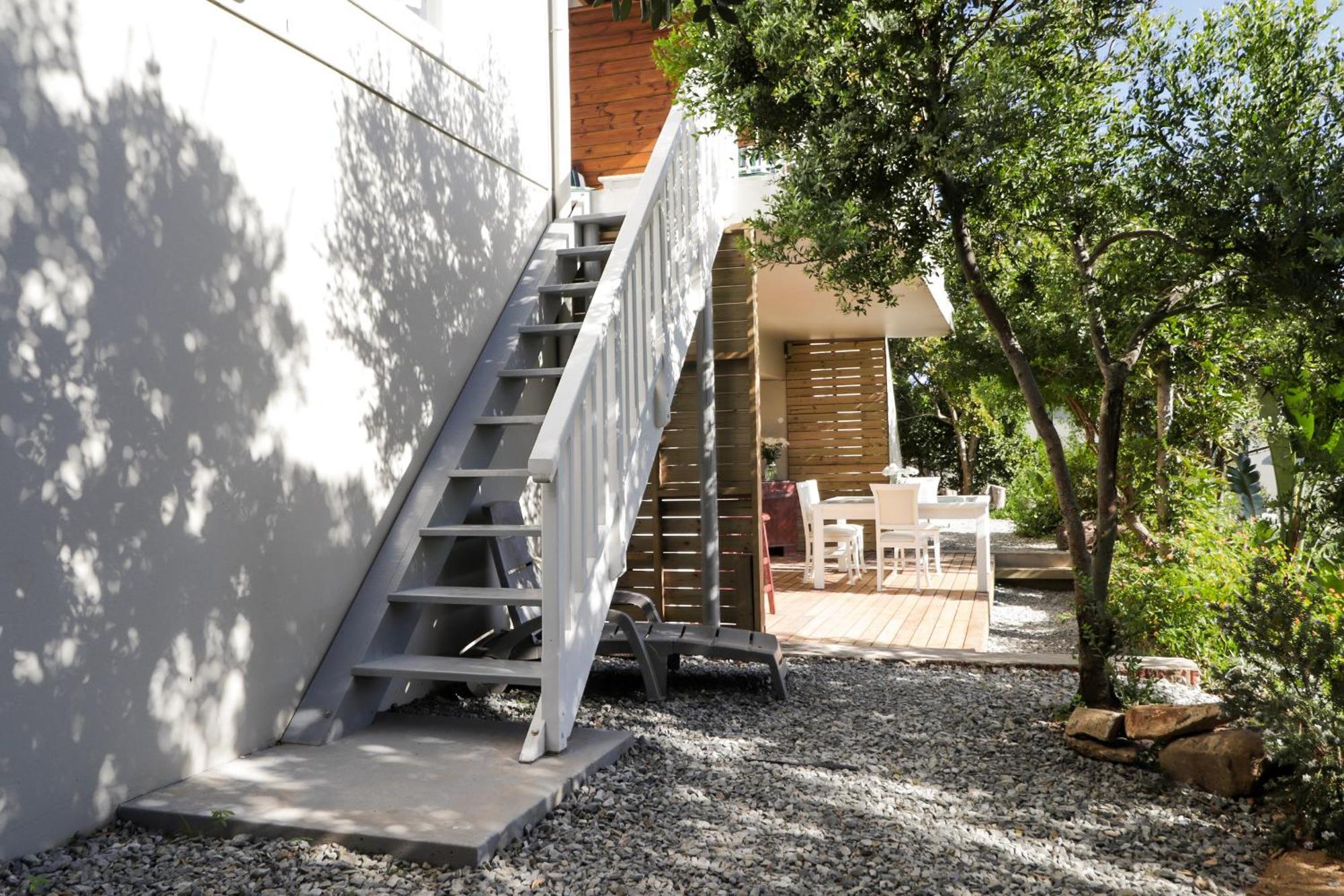 Glenview Heads Apartments Knysna Dış mekan fotoğraf