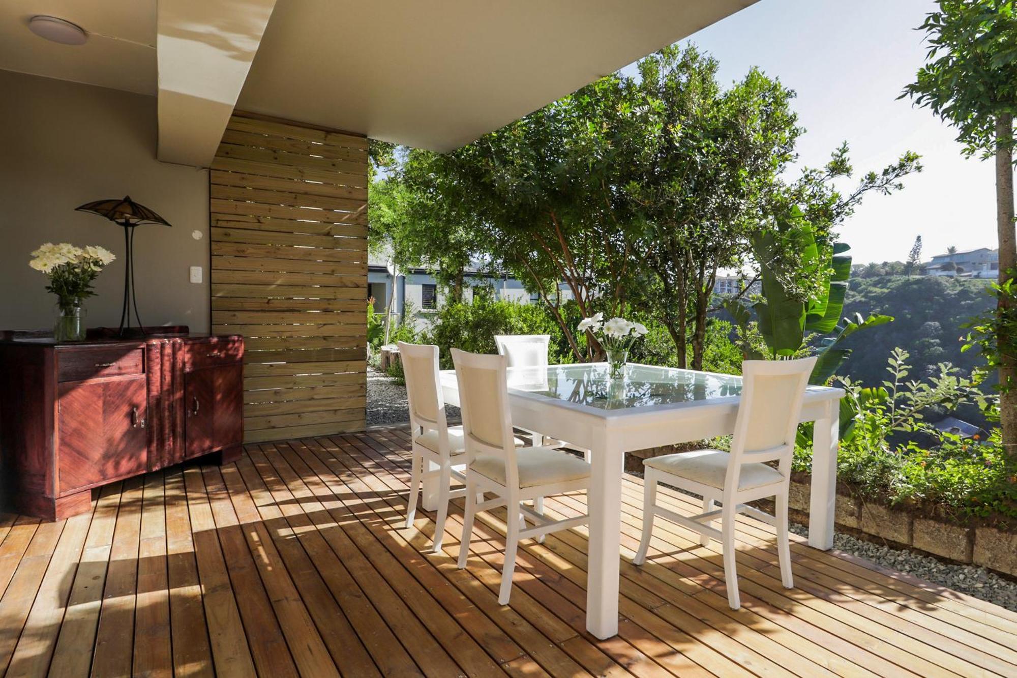 Glenview Heads Apartments Knysna Dış mekan fotoğraf