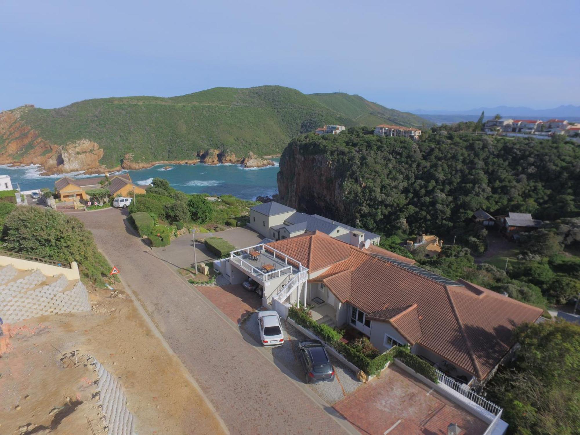 Glenview Heads Apartments Knysna Dış mekan fotoğraf