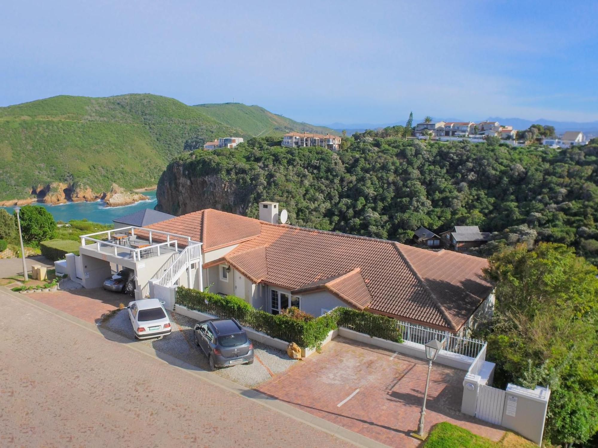 Glenview Heads Apartments Knysna Dış mekan fotoğraf