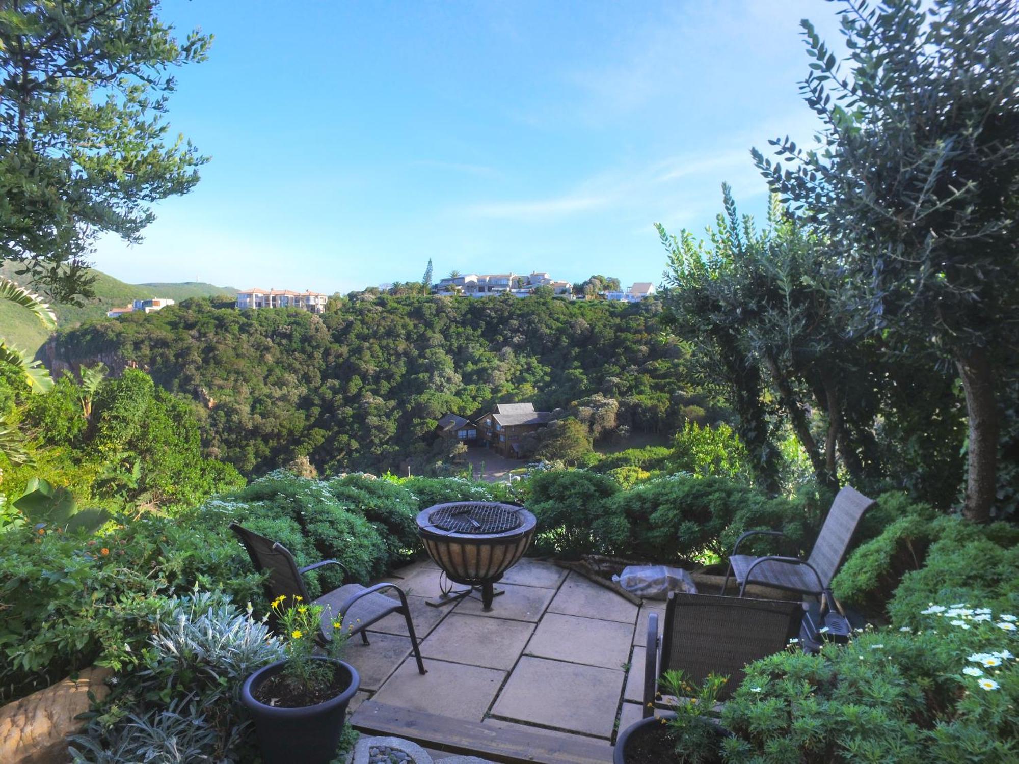 Glenview Heads Apartments Knysna Dış mekan fotoğraf
