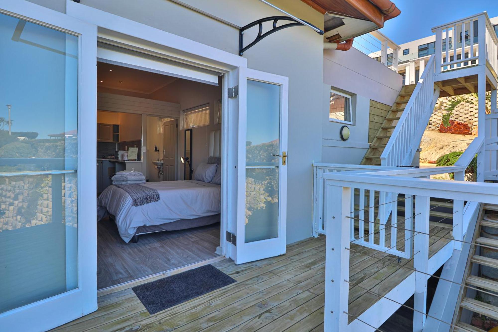 Glenview Heads Apartments Knysna Dış mekan fotoğraf