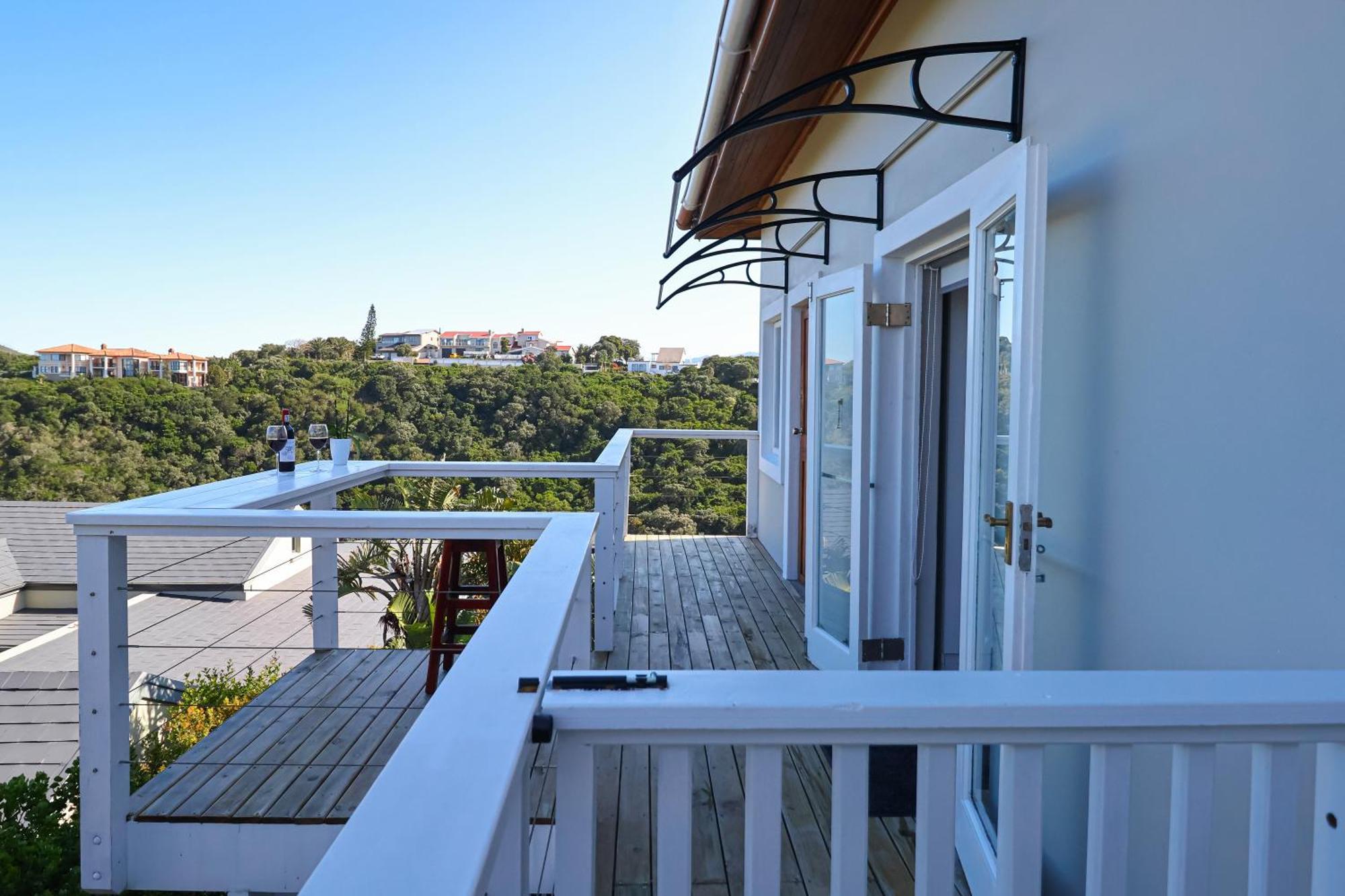 Glenview Heads Apartments Knysna Dış mekan fotoğraf