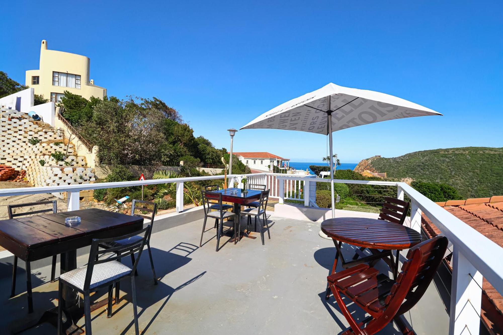 Glenview Heads Apartments Knysna Dış mekan fotoğraf