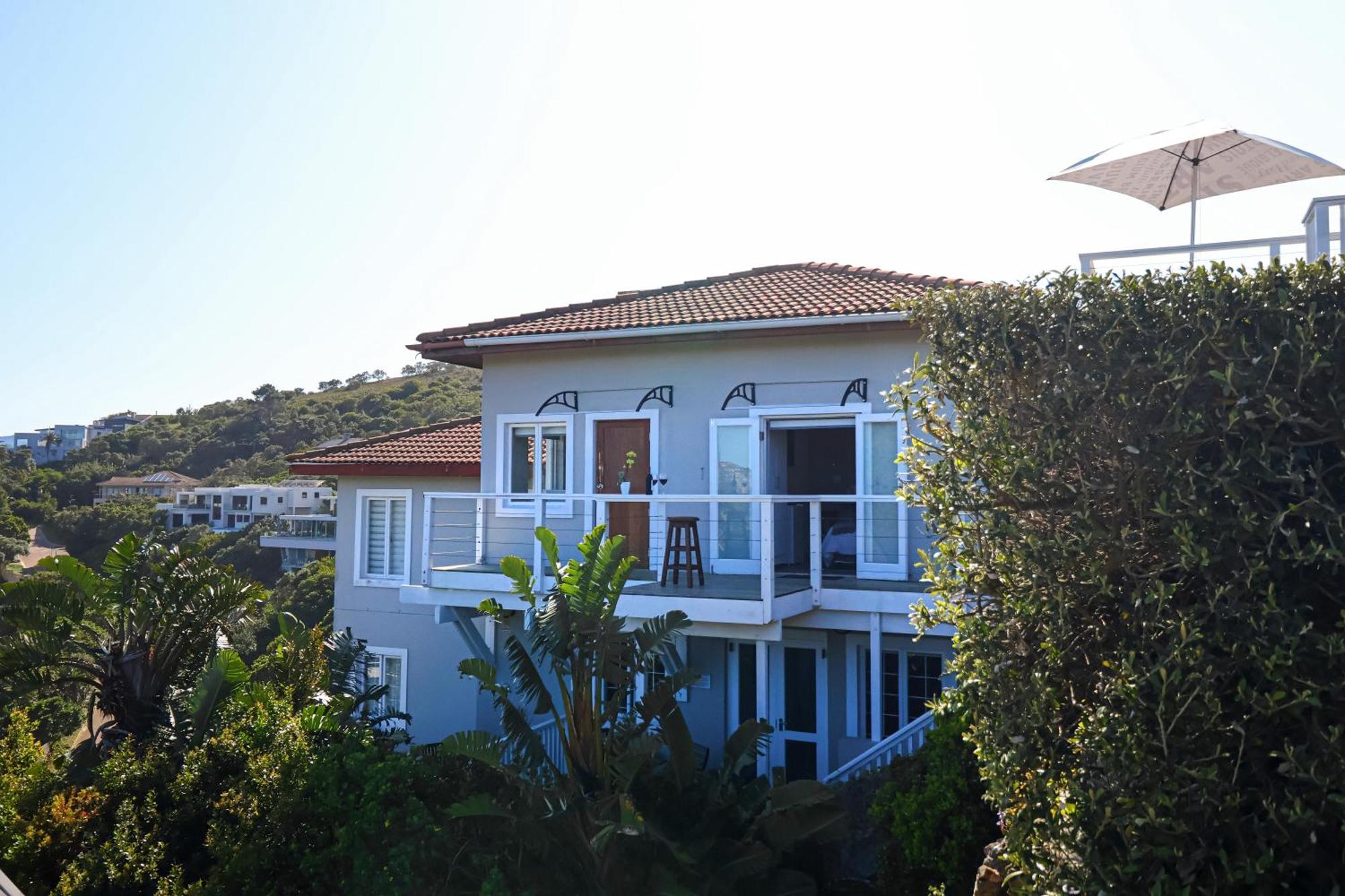 Glenview Heads Apartments Knysna Dış mekan fotoğraf