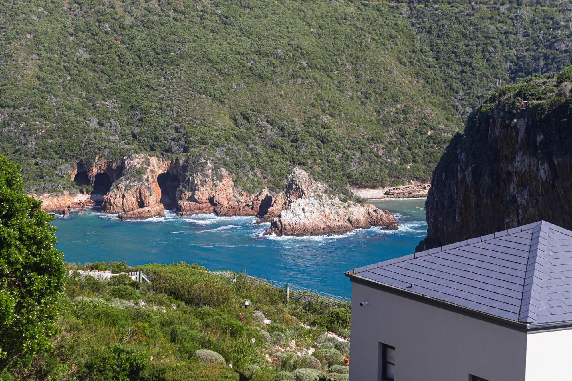 Glenview Heads Apartments Knysna Dış mekan fotoğraf