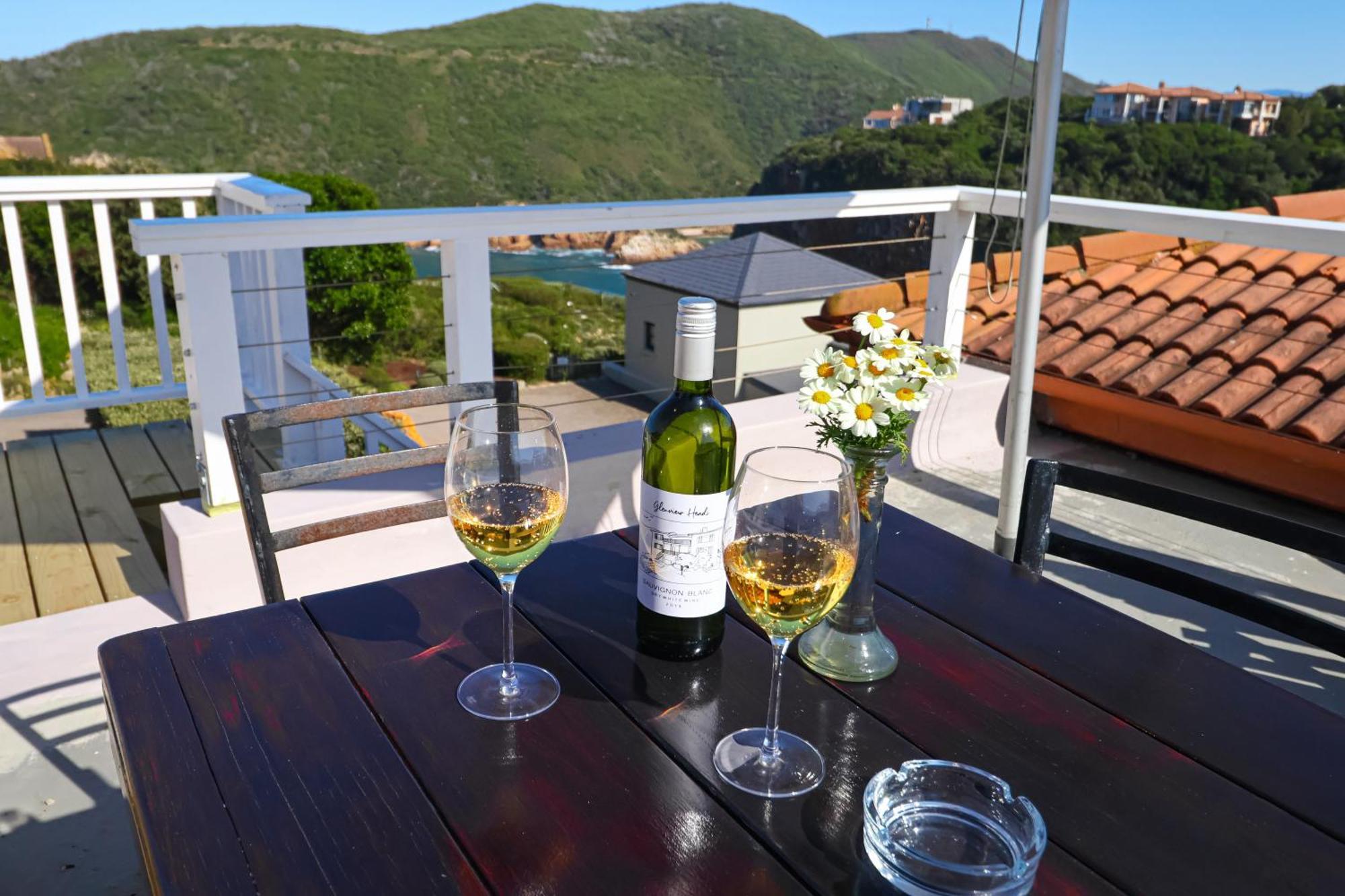 Glenview Heads Apartments Knysna Dış mekan fotoğraf