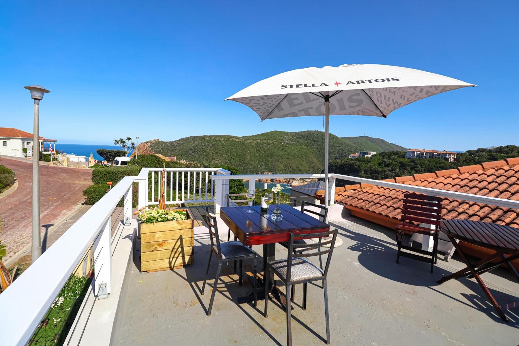Glenview Heads Apartments Knysna Dış mekan fotoğraf