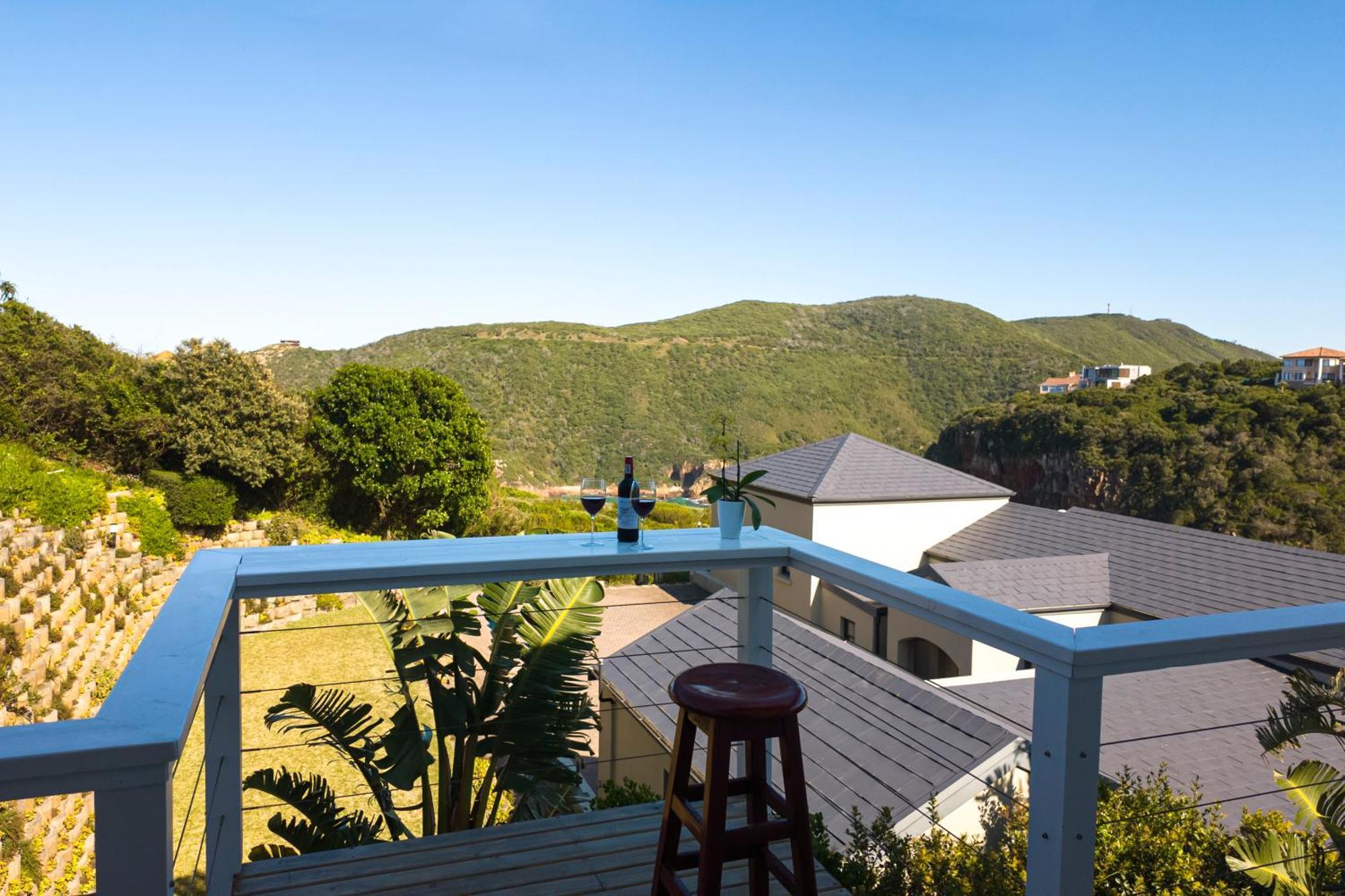 Glenview Heads Apartments Knysna Dış mekan fotoğraf