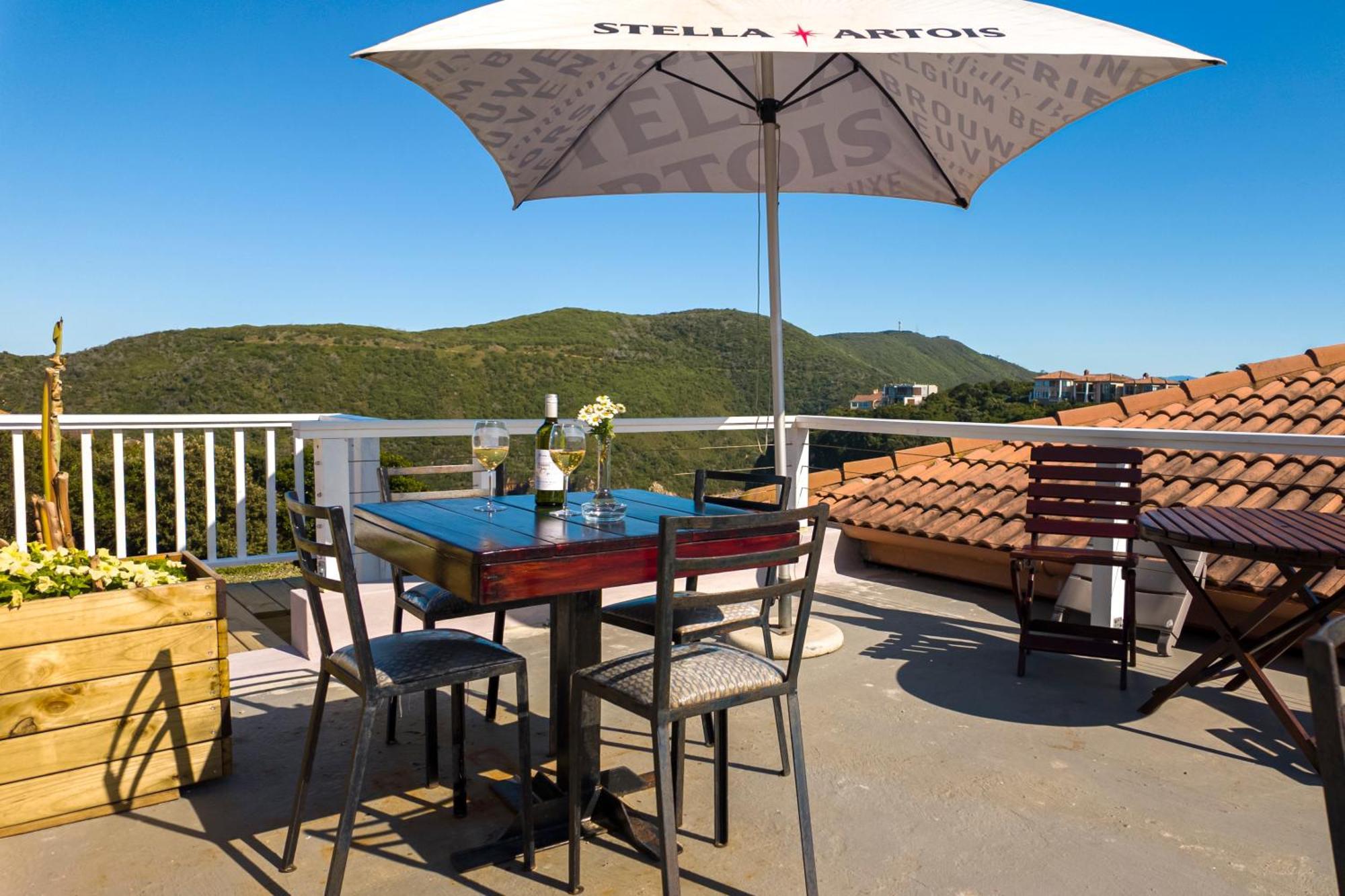 Glenview Heads Apartments Knysna Dış mekan fotoğraf