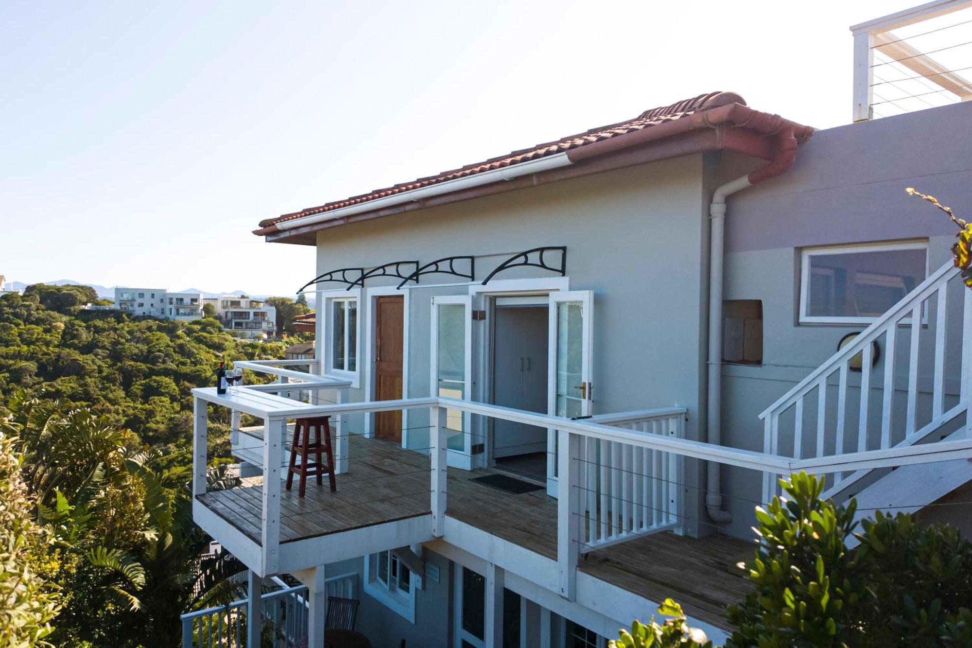 Glenview Heads Apartments Knysna Dış mekan fotoğraf