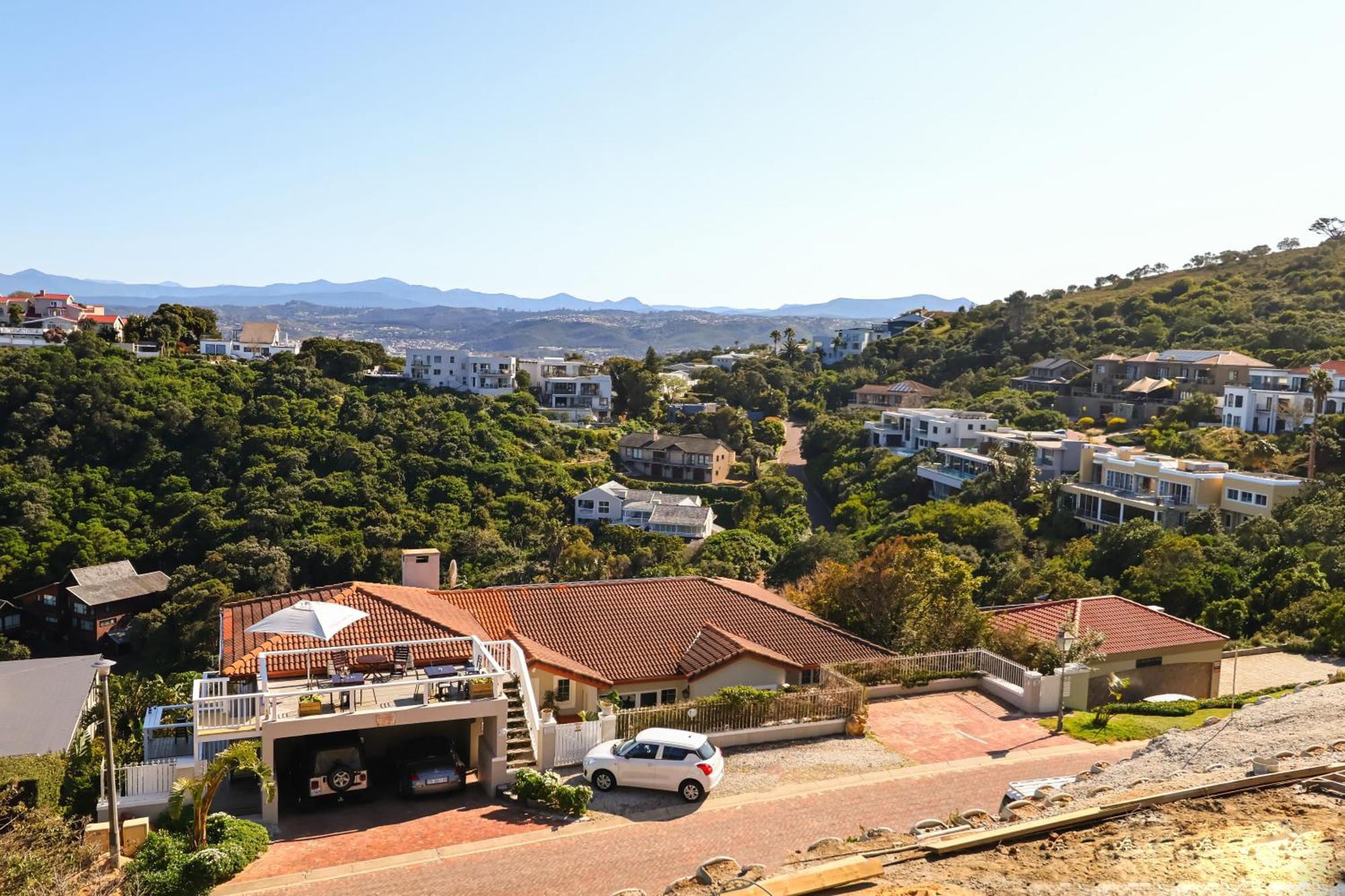 Glenview Heads Apartments Knysna Dış mekan fotoğraf